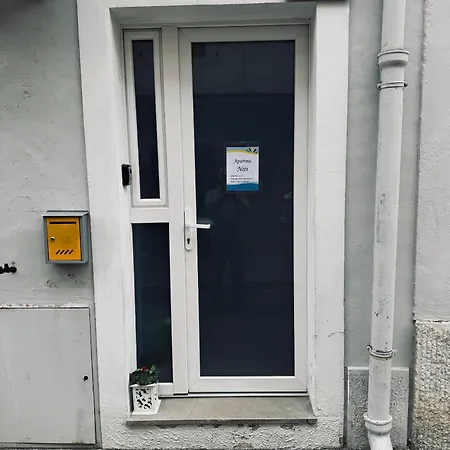 Niti Lejlighed Koper