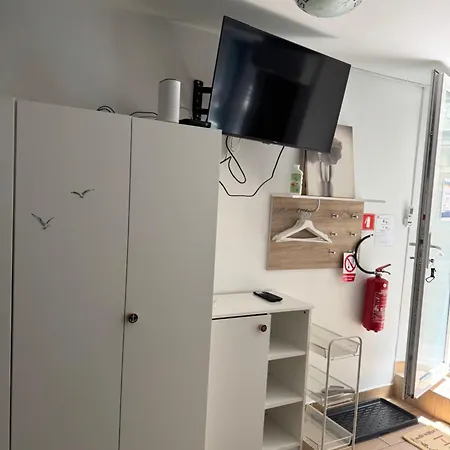 Apartman Niti