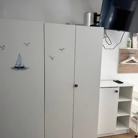 Niti Apartman Koper