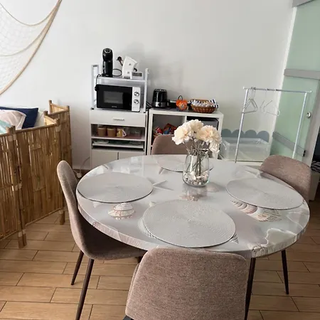 Apartman Niti