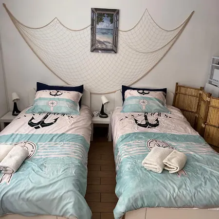 Apartman Niti *