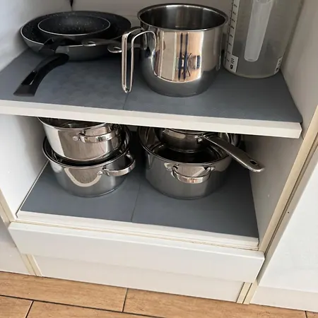 Apartman Niti *