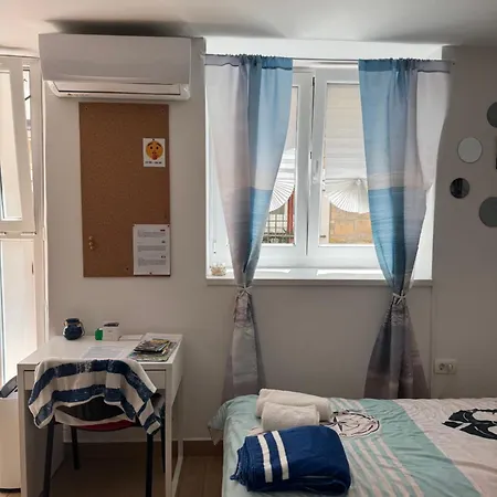 Apartman Niti