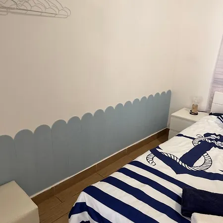 Niti Apartman *