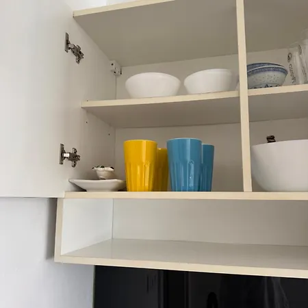 Apartman Niti *