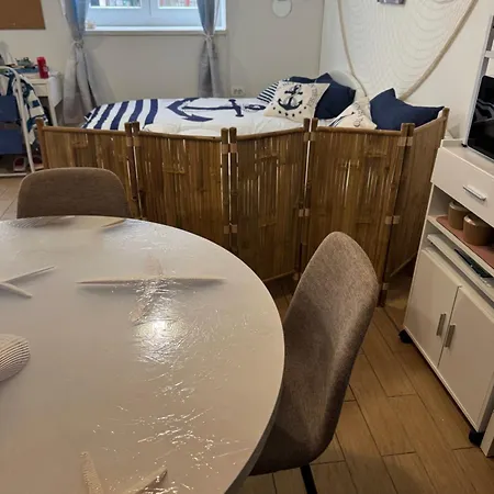 Apartman Niti *