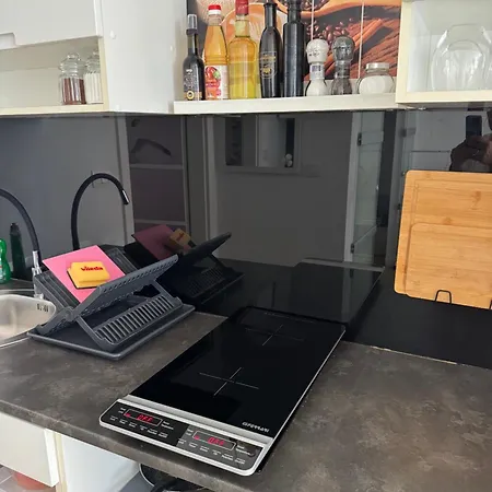 Apartman Niti