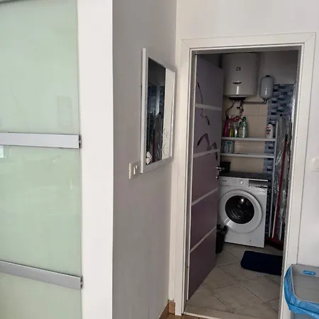 Apartman Niti *