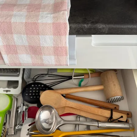 Niti Apartman