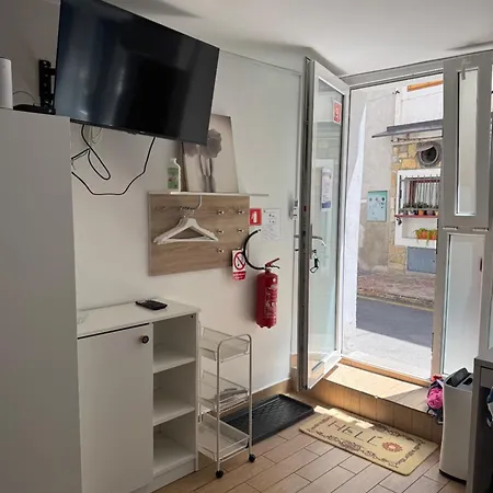 Apartman Niti *
