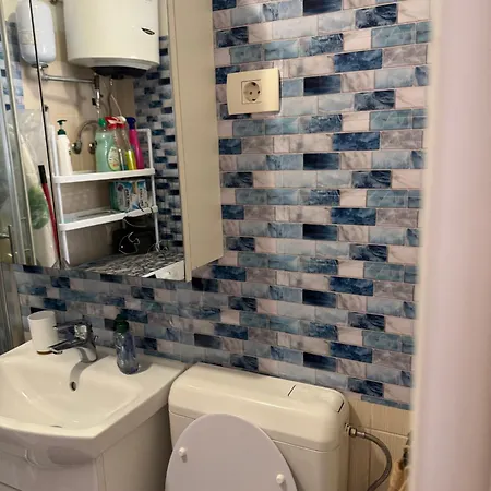 Apartman Niti Koper