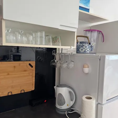 Niti Apartman