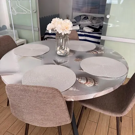Apartman Niti