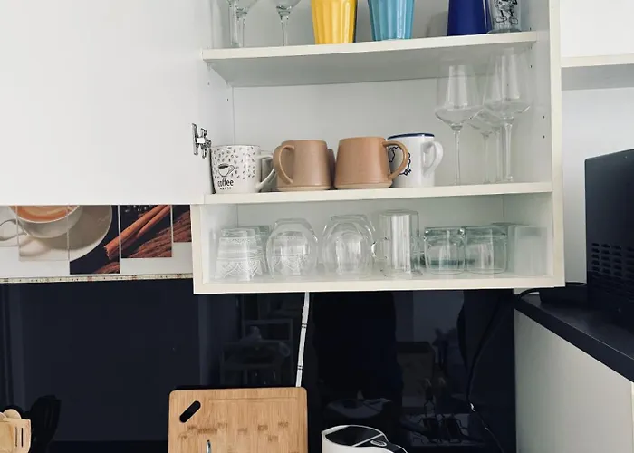 Apartment Niti Koper