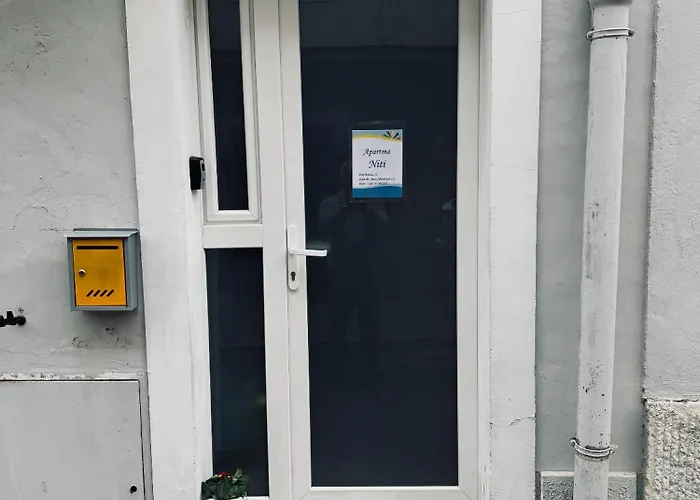 Niti 公寓 科佩尔